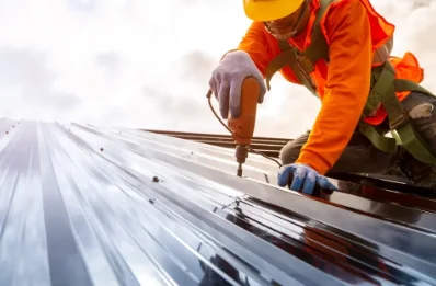 Travaux de zinguerie à Heudreville-sur-Eure